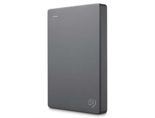 Disque Dur externe Seagate Basic 4To