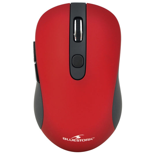 BLUESTORK M-OFFICE60 SOURIS 2.4 Ghz 6 BOUTON