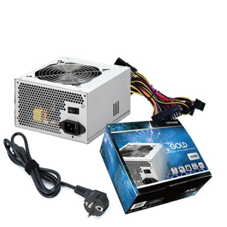 Alimentation 550w Gold