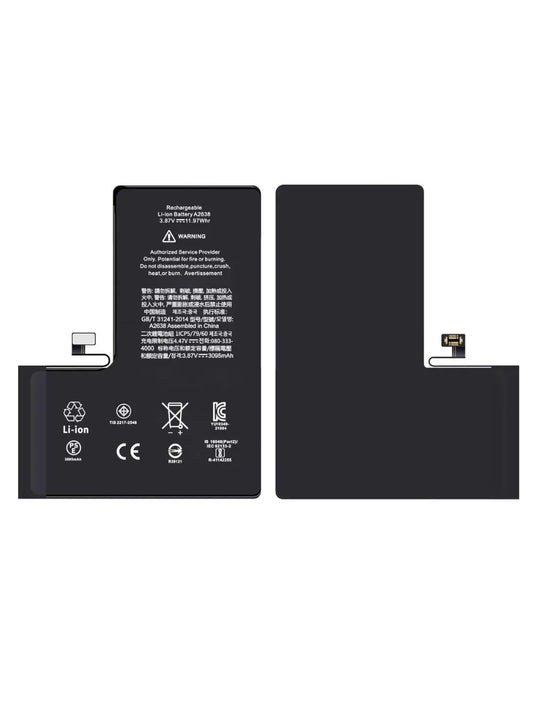 Batterie iPhone 13 Pro Ti-Origine A2638