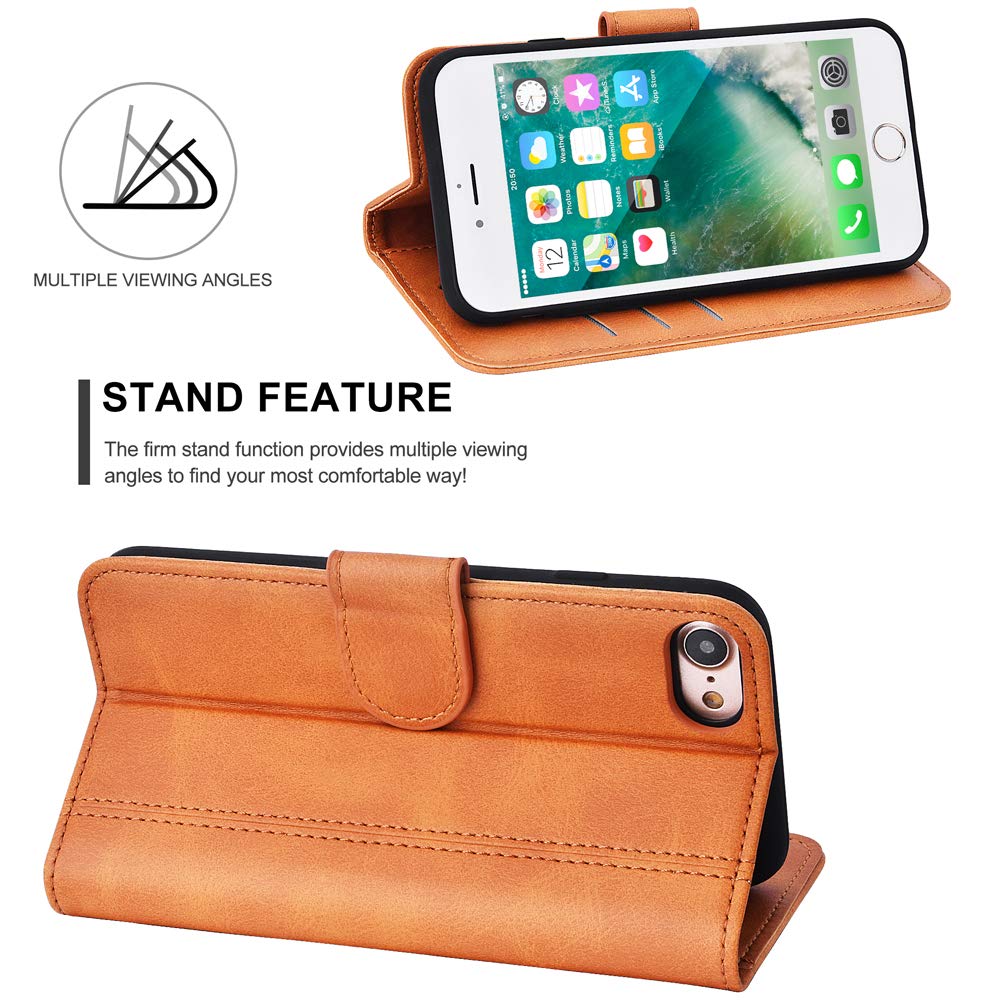 Coque housse iphone 7 PLUS / 8PLUS