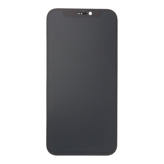 Ecran Générique IPhone 12 Mini - ZY Black Incell