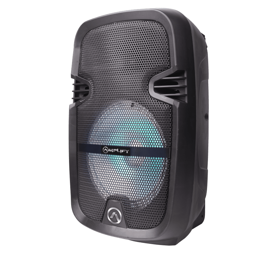 Amplify Gladiator Series 8 Bluetooth