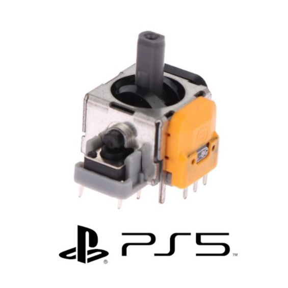 Joystick Hall Effect 3.0 Sony Playstation 5