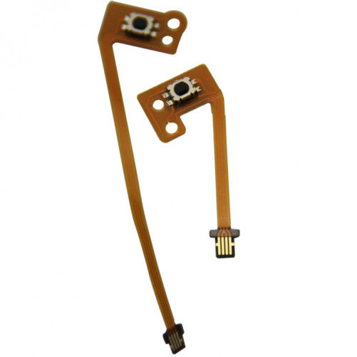 NAPPE BOUTON ZR/ZL JOYCON Nintendo Switch