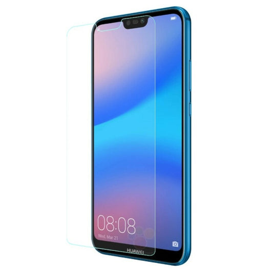 Verre trempé P20 lite