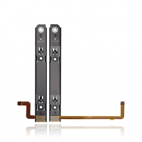 Rail latéral Gauche et Droite pour Console Nintendo Switch