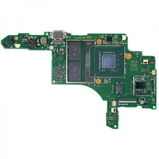 Carte mére Nintendo Switch