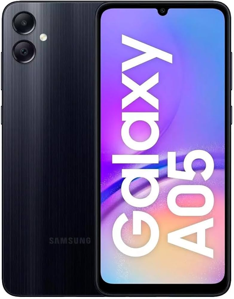 SAMSUNG GALAXY A05 4/64GO