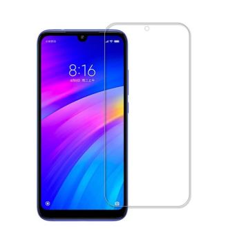 Verre trempé pour écran Xiaomi Note 8 Pro