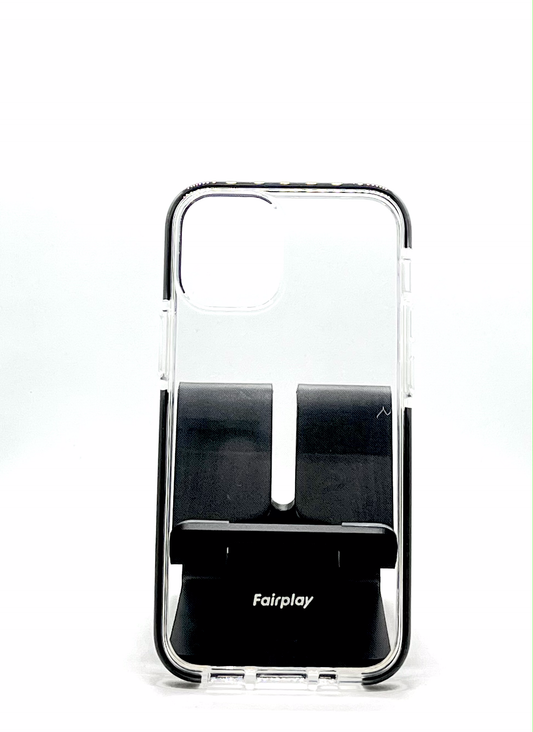 FAIRPLAY GEMINI iPhone 12 Mini (Noir)