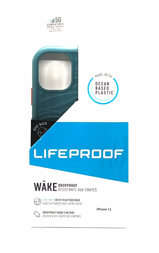 LIFERPROOF WAKE iPhone 11 (vert)