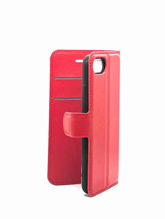 FAIRPLAY ALHENA iPhone 7/8/SE2 (Rouge) (ProPack)