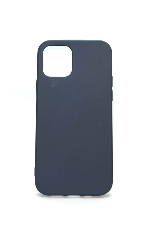 COQUE IPHONE 12/12 PRO BLEU