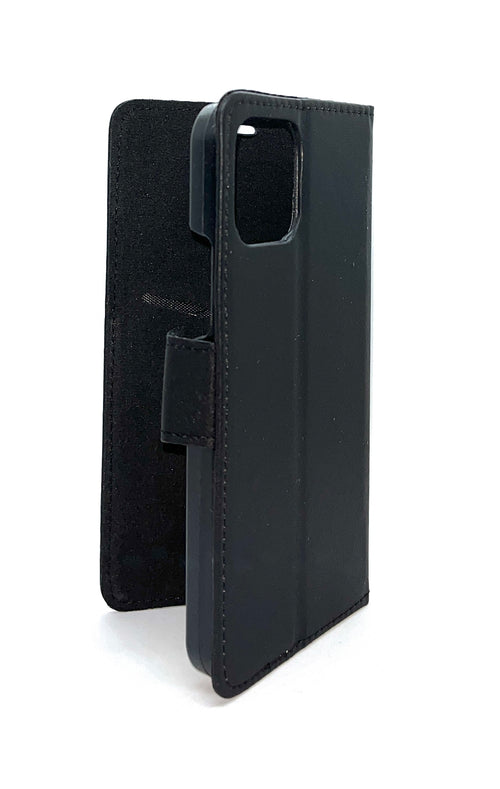 ETUI IPHONE 12/12 PRO NOIR