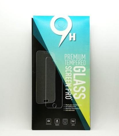 Verre trempé pour écran Iphone 12/12PRO - boxmobile.fr