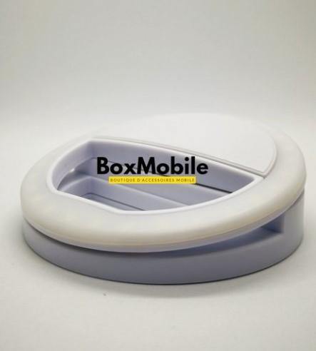 Selfie Ring Light - boxmobile.fr