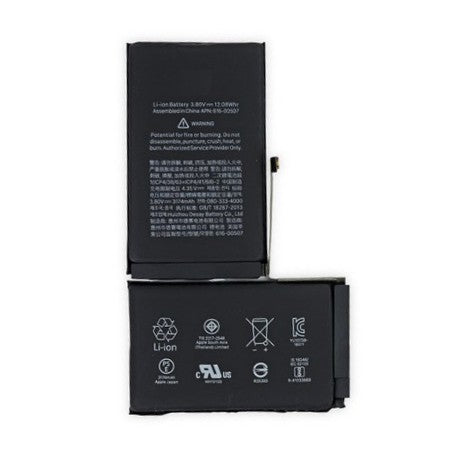 Batterie iPhone XS Max Origine 616-00507