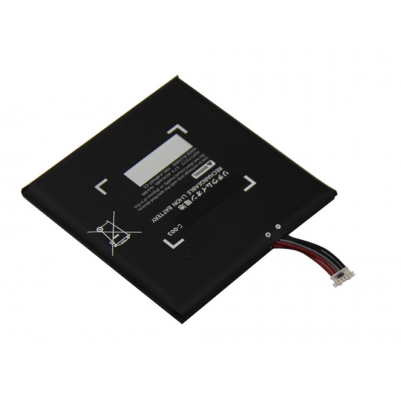 Batterie pour Nintendo Switch