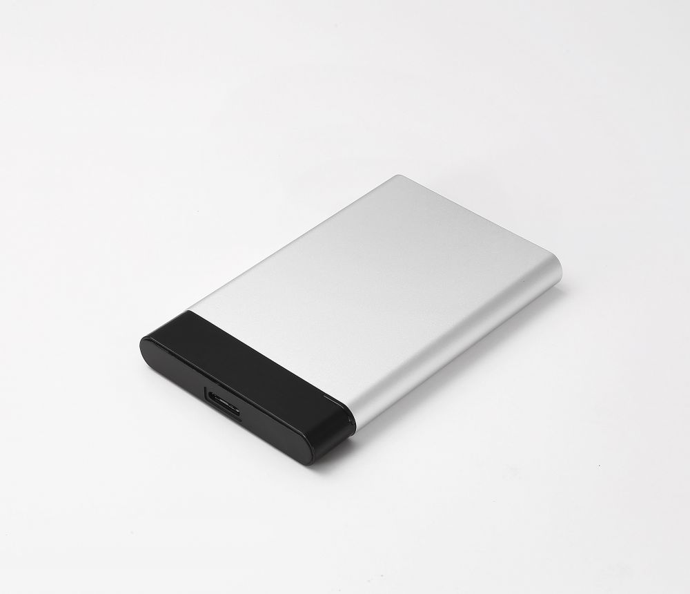 Boitier externe WE 2.5" SATA