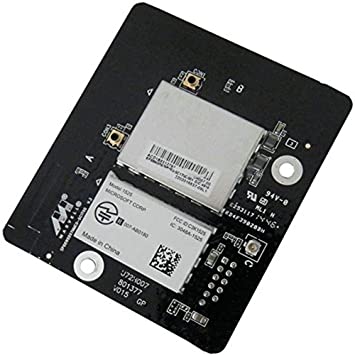 Carte WiFi, NFC, Bluetooth Microsoft Xbox One avec antenne