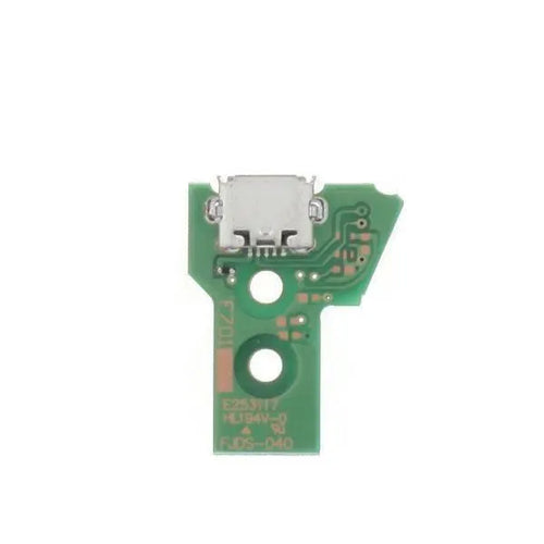 CONNECTEUR CHARGE JDS-040