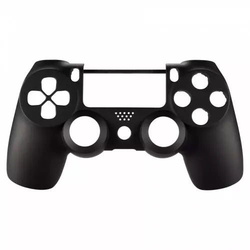 COQUE COMPLETE MANETTE PS4 NOIR