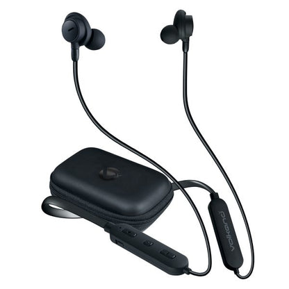 Ecouteurs Volkano Silenzio Series Bluetooth