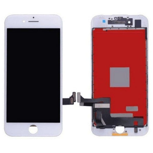 ECRAN IPHONE 7 PLUS BLANC - PREMIUM