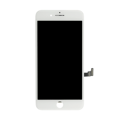 ECRAN IPHONE 8 PLUS BLANC - PREMIUM