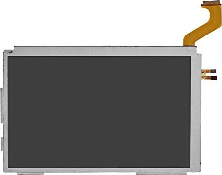 ECRAN LCD HAUT 3DS XL