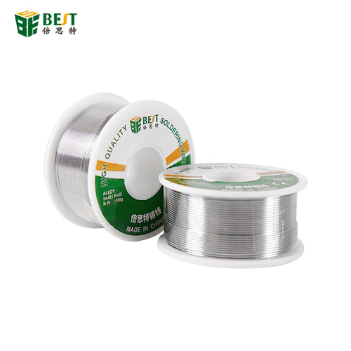 ÉTAIN À SOUDER BEST 0.3 MM