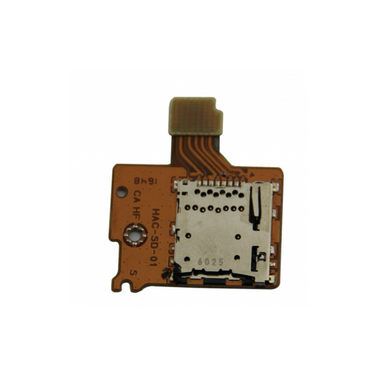 Lecteur de carte micro SD Nintendo Switch