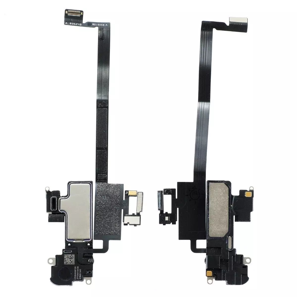 Nappe Écouteur interne + Capteur de Proximité iPhone XS Max