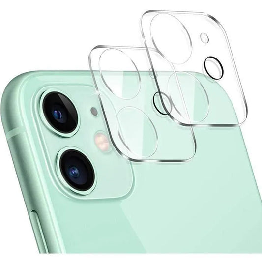 Antichoc Caméra 3D iPhone11 (ProPack)