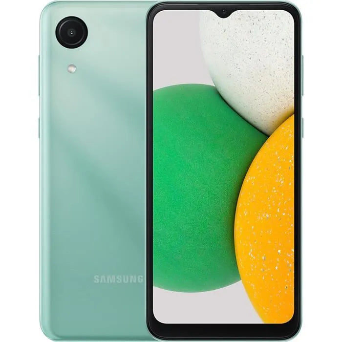 SAMSUNG GALAXY A03 CORE (A032F) 6,5" 2/32GO