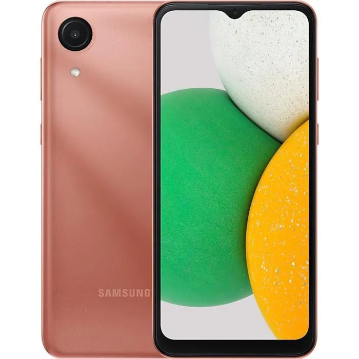 SAMSUNG GALAXY A03 CORE (A032F) 6,5" 2/32GO