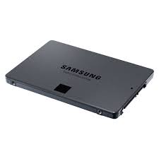 Disque dur SSD SAMSUNG 870 QVO 1To 2,5"
