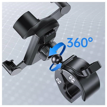 Support Smartphone pour Vélo - USAMS US-ZJ064