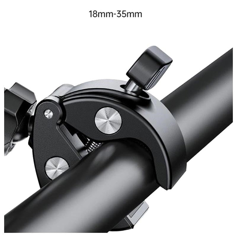 Support Smartphone pour Vélo - USAMS US-ZJ064