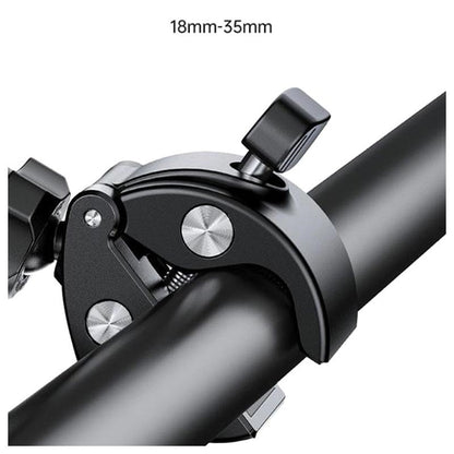 Support Smartphone pour Vélo - USAMS US-ZJ064