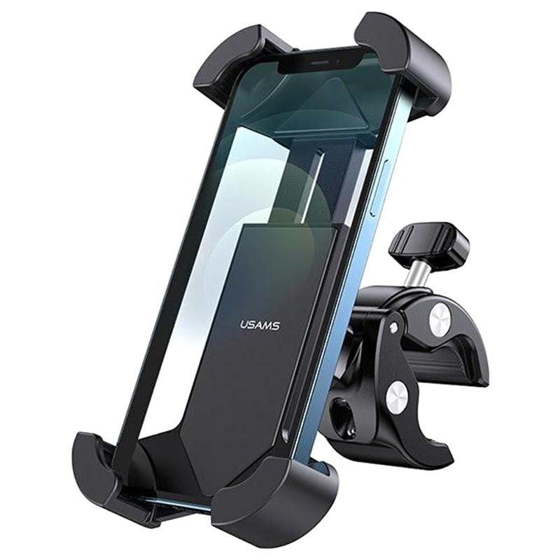 Support Smartphone pour Vélo - USAMS US-ZJ064