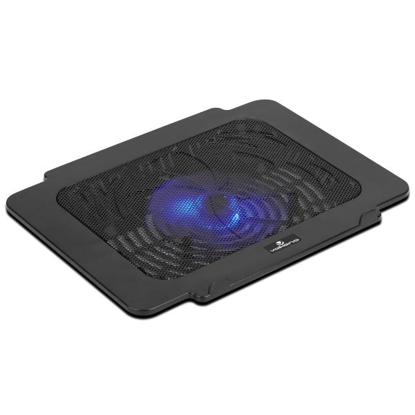 Support ventilé VOLKANO VK20013 pour pc portable