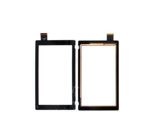 Vitre tactile Nintendo Switch 2ème génération